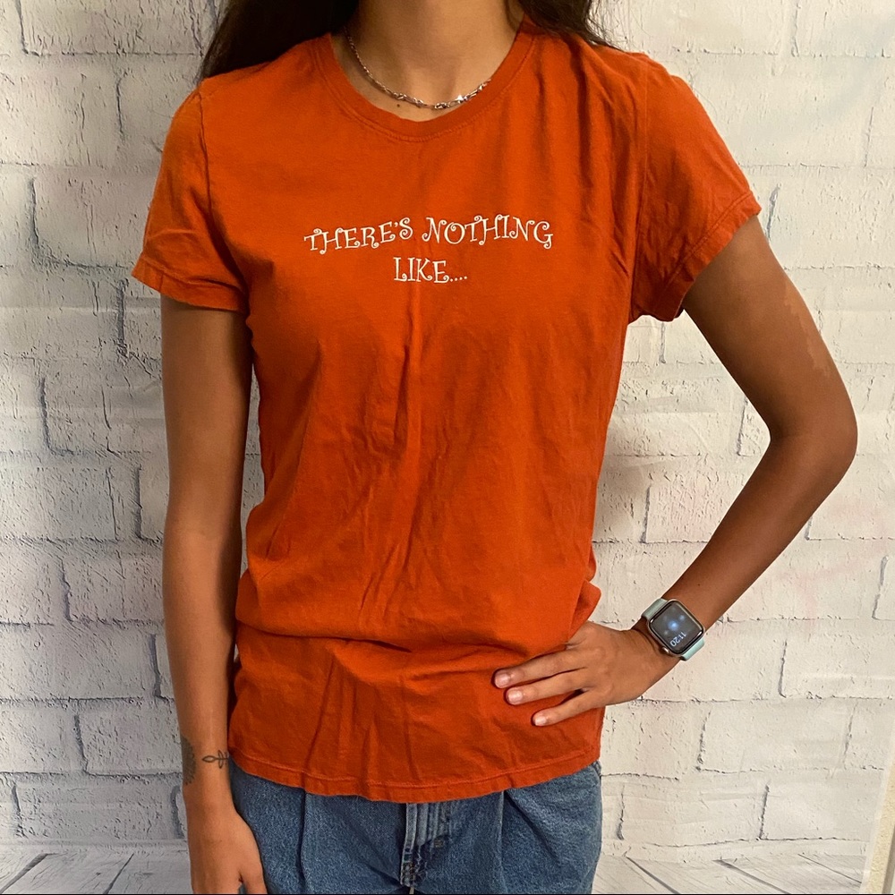 “There’s Nothing Like A Texas Girl” Tee